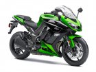 2012 Kawasaki Ninja 1000